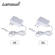 Adaptador de fonte de alimentação, adaptador de alimentação, entrada transformador, ac 100-240 v para saída, dc 12v, 1a, 2a, 12w, 24w para faixa de luz led 2024 - compre barato