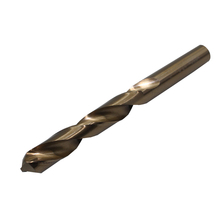 1PC 17mm cobalt twist drill for metal working shank drill bit M35 high quality 2024 - buy cheap