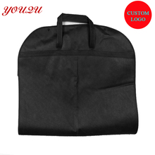 60*110 cm customize foldable garment baglogo silk-screen printing 2024 - buy cheap