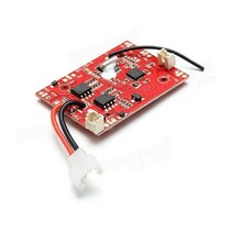 Syma X9 RC Quadcopter Spare Parts Receiver Board 2024 - buy cheap