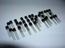 20PCS 2N5086 PNP 50V 100MA TO-92 Original Transistor  Triode Transistor 2024 - buy cheap