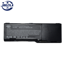 JIGU 9Cells Laptop Battery UD267 XU937 For Dell Inspiron 1501 6400 E1505 Latitude 131L Vostro 1000 2024 - buy cheap