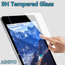 Tempered Glass For CHUWI hi9 8.4" tablet pc ,Screen Protector film for CHUWI Hi9 2024 - buy cheap