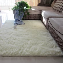 200*300CM 4.5cm thick Anti-slip Large Floor Carpet Living Room Modern Area Rug For Bedroom Soft Comfortable Rug Mat customized 2024 - buy cheap