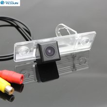 Yessun câmera para chevrolet lanos sensor chance 1997 ~ 2012, câmera de visão traseira para estacionamento, câmera de visão noturna hd ccd 2024 - compre barato