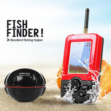 English Fish Finder English Wireless Fish Sounder Factory Fish Sounde Marine GPS  GT02A GSM GPS Tracker 2024 - buy cheap