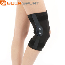 1 Pcs Knee Joint Support Knee Pads Powerful Rebound Spring Force Support Protection Kneepad Booster Old Cold Leg Knee Band Guard 2024 - buy cheap