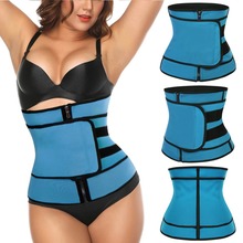 Belt Waist Cincher Corset Trainer Shapers Body Shaper Slimming Wrap Belt Waist Cincher Corset Trainer XL 2024 - buy cheap