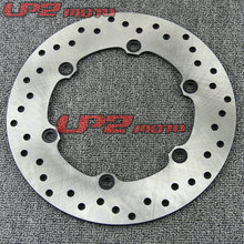 For Honda CB1300 CBR1100XX blackbird 1100XX rear brake disc after brake discs 255mm 2024 - buy cheap