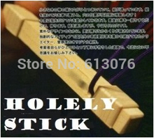 Holy Stick-trucos de magia, accesorios, nuevos trucos de magia 2014 2024 - compra barato