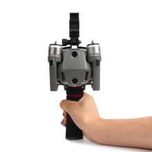 Dji mavic 2 zoom ou pro drone portátil, suporte de mão única, estabilizador de câmera gimbal 2024 - compre barato