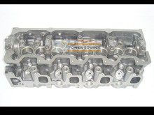 5L Cylinder Head For Toyota Hilux Dyna Hiace 2987cc 3.0 D 8v 1998- 11101-54150 11101-54151 1110154150  3.0L 909 054 909504 2024 - buy cheap