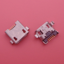 Mini Micro para Blackview BV5000 para Doogee T5 lite, Conector de carga USB, Conector de Puerto CC, enchufe de alimentación, 30 Uds. 2024 - compra barato