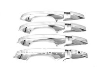 Chrome Door Handle Cover For Honda USDM / JDM Civic 2006-2011 2024 - buy cheap