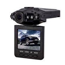 Car Accessories Driving Camera High Defintion For Car DVR Wide Angle Mintimal Night Vision Auto Loop Recorder 2024 - buy cheap