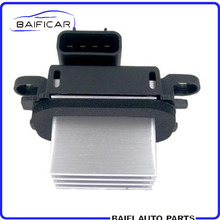 Resistor de Motor de soplador 5F9Z-19E624-AA para Ford Escape Expedition Explorer F-150 F-250 F-350 Mustang Taurus Flex, nuevo 2024 - compra barato