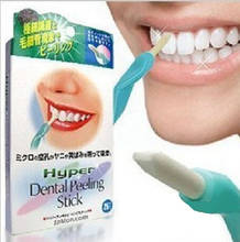 Отбеливающая Зубная палочка для пилинга, для отбеливания зубов, 25 шт., 1 шт. 2024 - купить недорого