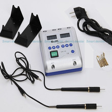 NEW 1set Dental lab Equipment Electric Wax Carving knife Machine with 6 Wax Tips and 2 Wax Carving Pen 2024 - buy cheap