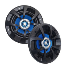 Alto-falante automotivo 2x80w, 4 polegadas, 2 vias, estéreo, para todos os carros, frete grátis, alto-falante coaxial, carro, áudio, música 2024 - compre barato