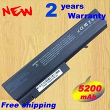 New Battery for HP/Compaq 6910p NC6100 NC6120 NC6220 NC6230 NC6400 NX6110 NX6120 2024 - buy cheap