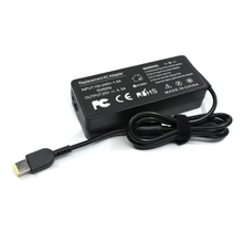 Adaptador de corriente alterna para Lenovo notebook B51-30, cargador de corriente de 90W, 20V, 4.5A, S20-30, T450S, G400, G510, G50, E431, G405, G500s, G700 2024 - compra barato