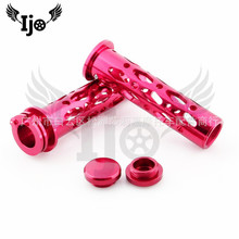 pitbike nmax protaper royal enfield dirt bike tmax 530 xmax 300 cb400 gsr 600 scooter motorbike moto motorcycle handlebar grips 2024 - buy cheap