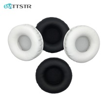 Ear Pads for Sony MDR ZX110NC MDR-ZX110NC Headphones Sleeve Earpads Earmuff Cover Cushion Replacement Cups 2024 - buy cheap