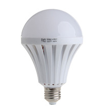 LED Smart Bulb E27 12W AC 220V Emergency Light Lighting Lamp Flashlight L15 2024 - buy cheap