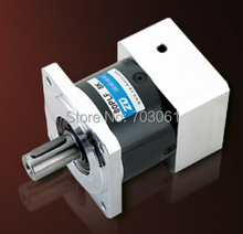 60mm 1:25 ratio spur gearbox planetary reducer planetary gear motor Application stepper and servo motor mini motor gearbox 2024 - buy cheap