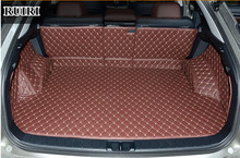 ¡Calidad superior! Esteras especiales para maletero de coche, alfombras duraderas para maletero Lexus RX 300, 2020, RX300 2019-2016, envío gratis 2024 - compra barato