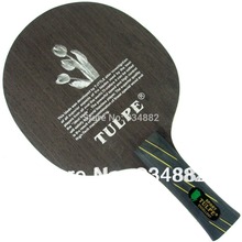 Kokutaku Tulpe T-704 (T704, T 704) Shakehand Table Tennis (Ping Pong) Blade LongShakehand FL 2024 - buy cheap