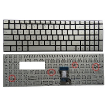 Новинка для ASUS UX501 UX501JW UX501VM N501 N501J N501JM Клавиатура для ноутбука на английском языке 2024 - купить недорого