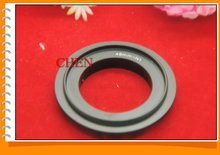 Alumínio N1-49 52 55 58 milímetros Macro Anel Adaptador Reverso anel para V1/J1 DSLR Camera monte 2024 - compre barato