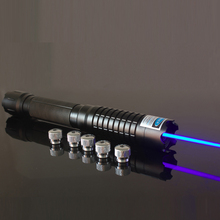 oxlasers OX-BX5 450nm 4KmW focusable blue laser flashlight blue laser pointer  Lazer Free Shipping 2024 - buy cheap