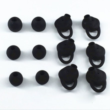 Meizu-auriculares inalámbricos de silicona EP52, cascos deportivos con Bluetooth, orejeras de repuesto, almohadillas para los oídos 2024 - compra barato