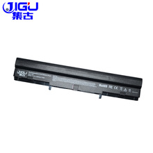 JIGU Специальная цена Новые 8 ячеек Аккумулятор для ноутбука ASUS U36 U36J U36JC U36S U36SD 4INR18/65 4INR18/65-2 A41-U36 A42-U36 2024 - купить недорого