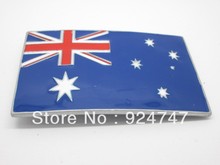 Australia Flag Belt Buckle 2024 - buy cheap