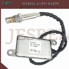 JESBEN Nox Sensor Nitrogen Oxide Sensor 21040930 5WK96665 5WK9 6665 SNS24V 2024 - buy cheap