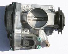 Válvula de montaje de cuerpo de acelerador nuevo para Volkswagen, Arosa, Cordoba, Ibiza, Golf lll 1,0, OE 030133064D/G/Q 408-237-130-002Z 2024 - compra barato