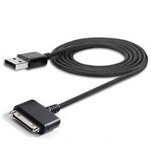 Cable USB de repuesto para Nook HD, 7 en BNTV400, 8GB, cargador de sincronización de datos, 100cm 2024 - compra barato