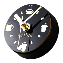 Mute Refrigerator Magnets Souvenir Digital Self Adhesive Wall Clock Fridge Magnets Blanks Magnetic Board Kitchen Watch Mural 2024 - buy cheap