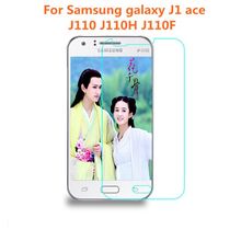 For Samsung galaxy J1 ace Tempered Glass Original 9H Protective Film Explosion-proof Screen Protector for J110 J110H J110F 2024 - buy cheap