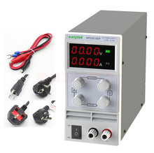 KPS3010DF 0-30V/0-10A 110V-230V 0.01V/0.001A EU LED Digital Adjustable Switch DC Power Supply mA Display 4 Digits 2024 - buy cheap