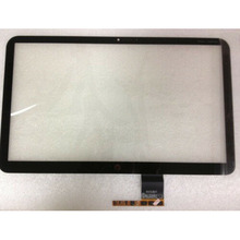 Сенсорный экран 15,6 дюйма для ноутбука HP Pavilion TouchSmart 15-n210dx, стекло с дигитайзером в сборе, Новинка 2024 - купить недорого