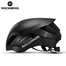 ROCKBROS Mountain Bike Helmet 3 in 1 MTB Road Cycle Helmets Men's Safety Helmet Integrally Molded Pneumatic Cycling Helmets 2024 - buy cheap