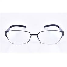 Irregular triangle Glassses Frames Optical Prescription Eyewear Myopia Computer Eyeglasses Oculos De Grau 2024 - buy cheap