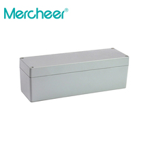 250*80*80mm Painting Spraying Aluminum Enclosure/ Project Box Enclosures for Electronics 2024 - buy cheap
