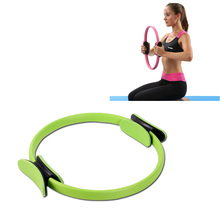 Círculo de ioga com dupla aderência, pilates, anel mágico, músculos do corpo, exercício físico, ferramenta de emagrecimento 2024 - compre barato