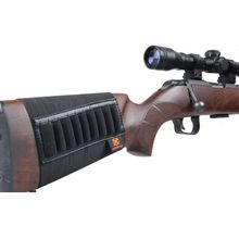 Kit táctico Molle piezas Airsoft escopeta Rifle munición bolsa Stock colgante caza funda 2024 - compra barato