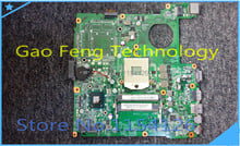 Laptop Motherboard DAZQSAMB6E1 For Acer for Aspire E1-431 PN:NBV7B11001 HM67 DDR3 integrated 100% Full tested Working Well 2024 - buy cheap